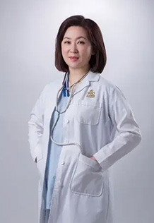 吴馨月   医院DNV专家